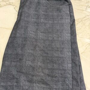 Adidas Men’s Golf Shorts Gray Textured Performance Casual Athletic Men’s Size 36